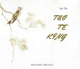 TAO TE KING - 9788491118206